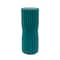 Sweet Agave Scented Waves Pillar Candle by Ashland®
